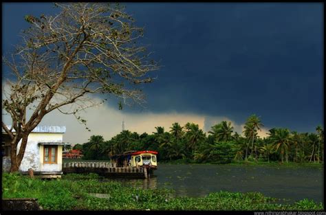 Amazing Pics From Kerala Picturesque Kerala Backwaters Kerala