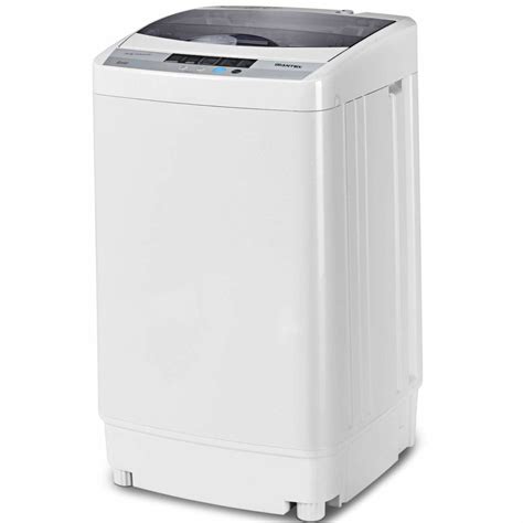 Best Portable Washer And Dryer For Your Laundry 2019 Home Technology