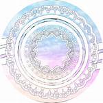 Pastel Circle Clipart Transparent Icon Overlay Webstockreview