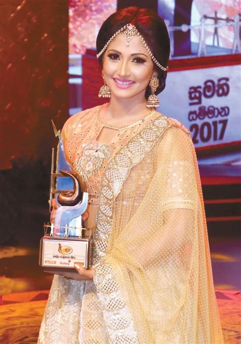 Gossip Chat With Nayanathara Wickramarachchi Gossip