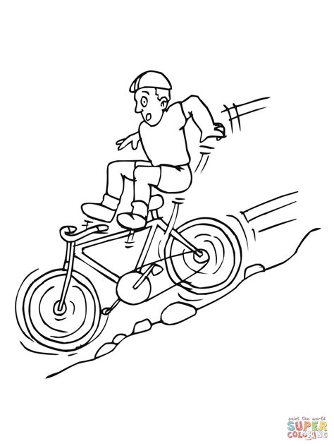 Strategie Tänzer Salat ausmalbilder fahrrad downhill Pegs Population Klient