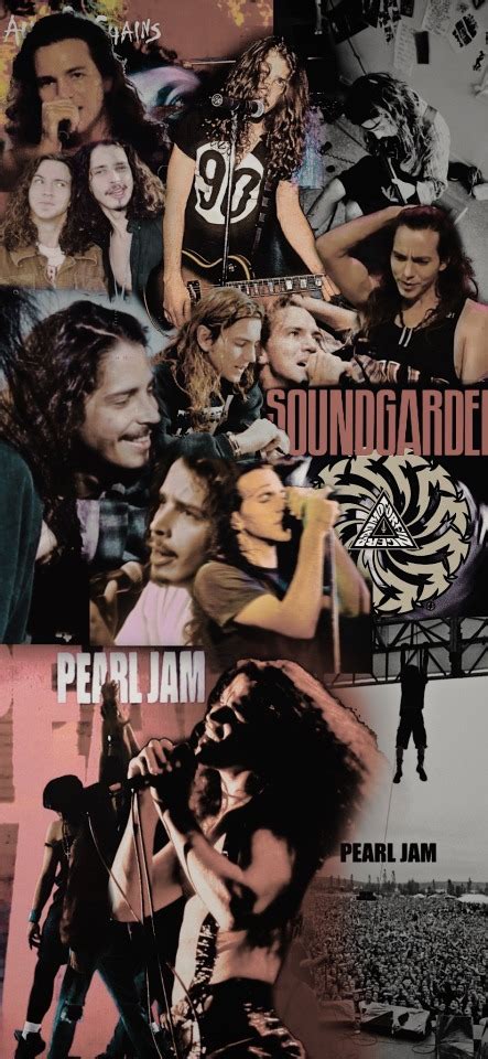 Soundgarden Wallpaper On Tumblr