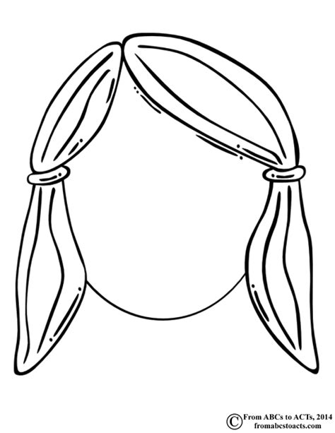 Blank Face Outline Free Download On Clipartmag