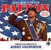 Patton - Original Soundtrack, Jerry Goldsmith OST LP/CD