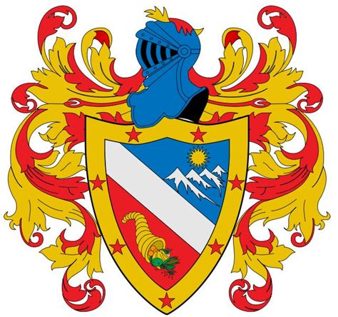 Huila Department Escudo Coat Of Arms Crest Of Huila Department