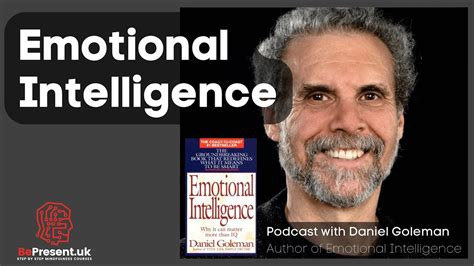 Daniel Goleman Altered Traits The Science Of Meditation Youtube
