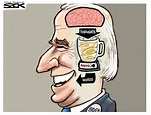 Biden gaffes | Editorial Cartoons | greenevillesun.com