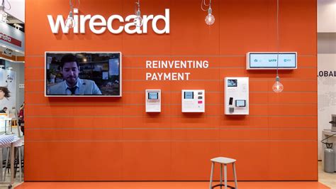 Wirecard A Payments Firm Is Rocked By A Report Of A Missing 2