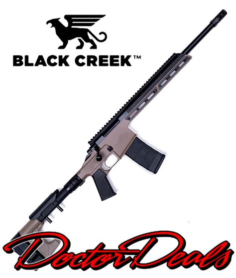 Bcl Mrx Bison Recon 556 Nato Bolt Action Rifle With Ftd Limited Folding