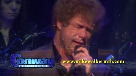 Mike Walker Promo Youtube