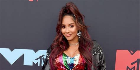 nicole snooki polizzi announces that she s retiring from jersey shore