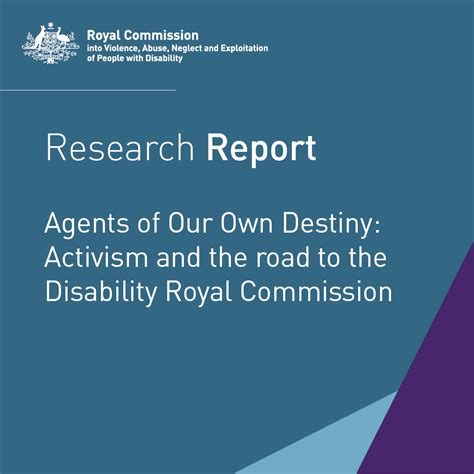 New Reports Chart The History Of Disability In Australia Royal