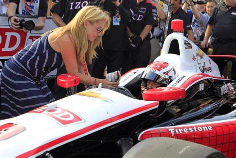 ryan and nicole briscoe indy cars briscoe racing