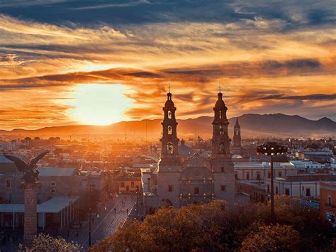 Aguascalientes Brings The Magic To Tourism In Mexico Business