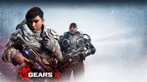 The Best Settings For Gears 5 On The Rog Ally
