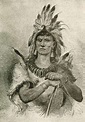 Powhatan | American Indian chief | Powhatan, Native america, Powhatan ...