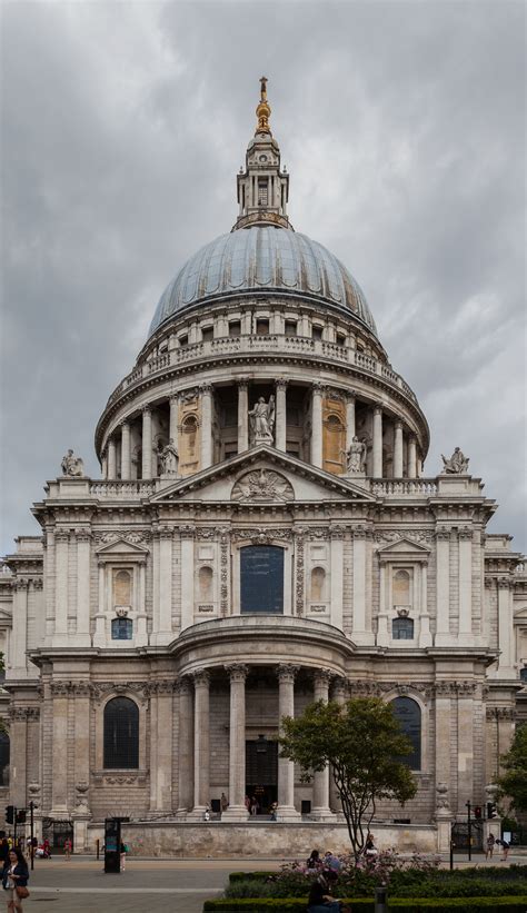 Libre pour usage commercial pas d'attribution requise. File:Catedral de San Pablo, Londres, Inglaterra, 2014-08 ...