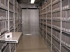 Cold Storage | National Archives