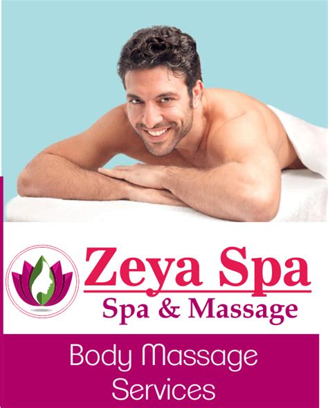 Body Massage In Baner Pune