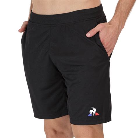 Le Coq Sportif Men`s Tennis Apparel