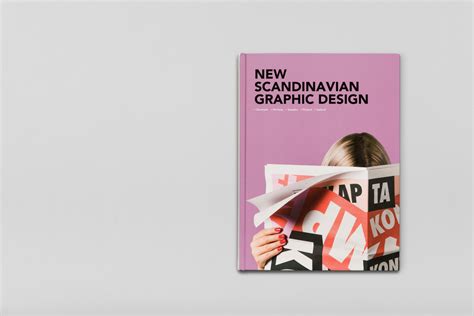 New Scandinavian Graphic Design Lundgrenlindqvist