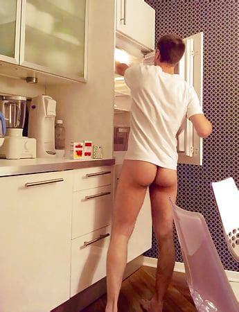 Naked Men Housekeeping 26 Bilder XHamster