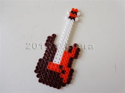 Laura Fa Pyssla Hama Beads