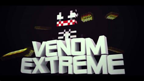 Música Da Intro Do Venomextreme Youtube