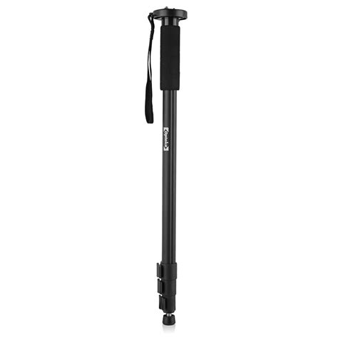 Opteka 72 Monopod With Quick Release For Dslr Digital Cameras And Camcorders Ebay