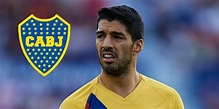 Bomba: Luis Suárez aparece en la órbita de Boca Juniors | RedGol