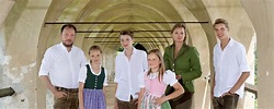 Familie Graf Hoyos | Schloss Horn | Österreich