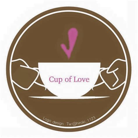 Cup Of Love Home