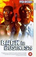 Back in Business (1997) - IMDb