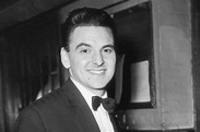 A look at Bob Monkhouse and his comedic act - Daily Star