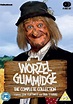 Worzel Gummidge • TV Show (1979 - 1989)