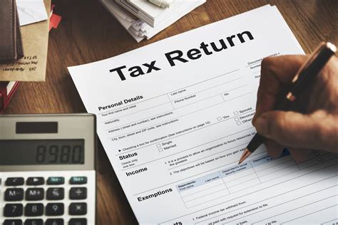 Income Tax Return Forms Types And Applicability Indiafilings