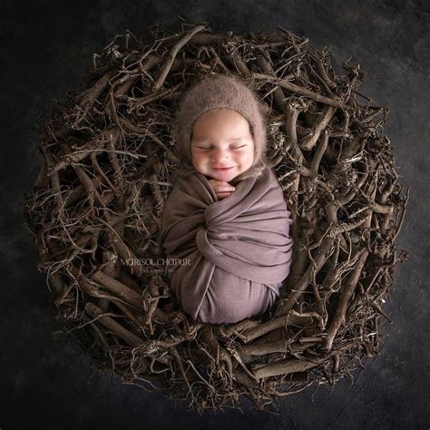 Best Baby Photo Shoot Ideas At Home Diy Baby Photoshoot Baby Images