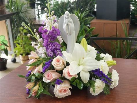 Beautiful Heart Bouquet In College Station Tx University Flowers