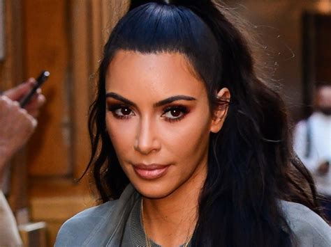 Kim Kardashian Getting Protection From Alleged Stalker Tmz Benghongda