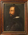 Ludovico Ariosto - Literatura Contemporánea