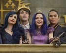 The Descendants Royal Wedding Is Finally Airing This Friday - Tinybeans