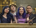The Descendants Royal Wedding Is Finally Airing This Friday - Tinybeans