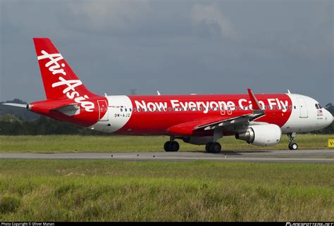 Air asia call center numbers. 9M-AJZ AirAsia Airbus A320-216(WL) Photo by Oliver Munan ...
