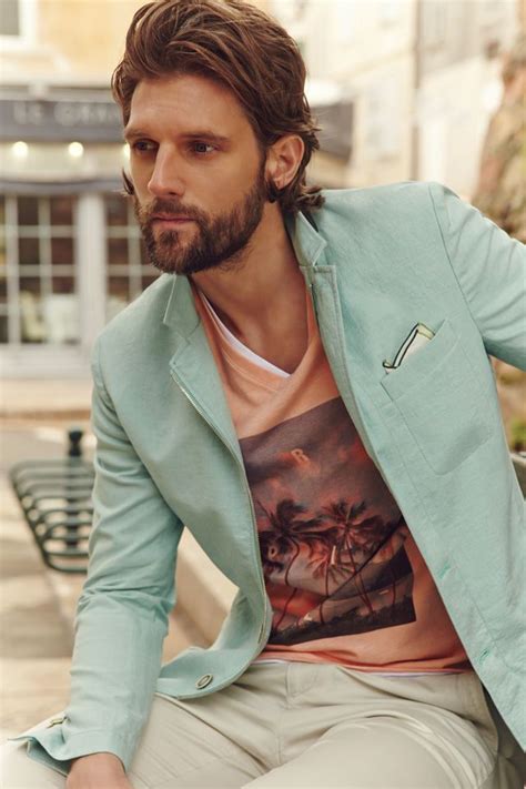 20 summer male outfits ide terkini