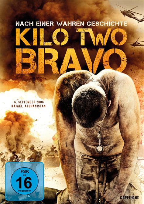 Kilo Two Bravo Film 2014 Filmstartsde