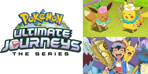 Where To Watch Pokemon Ultimate Journeys Schedule
