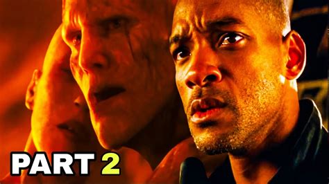 I Am Legend Part 2 Movie Confirmed Youtube