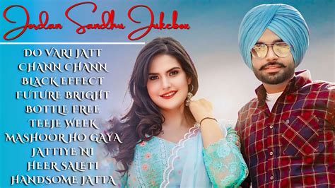 Jordan Sandhu New Song New Punjabi Jukebox Jordan Sandhu