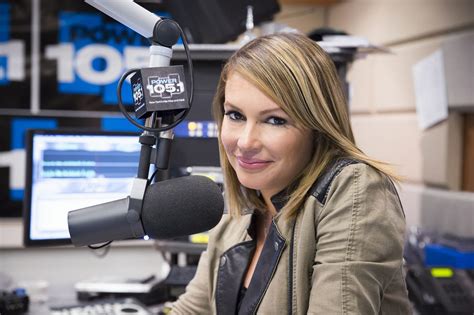 Angie Martinez Is Nominated For The National Radio Hall Of Fame The Source