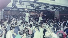 Así eran las fiestas en la discoteca The Face de València - Levante-EMV